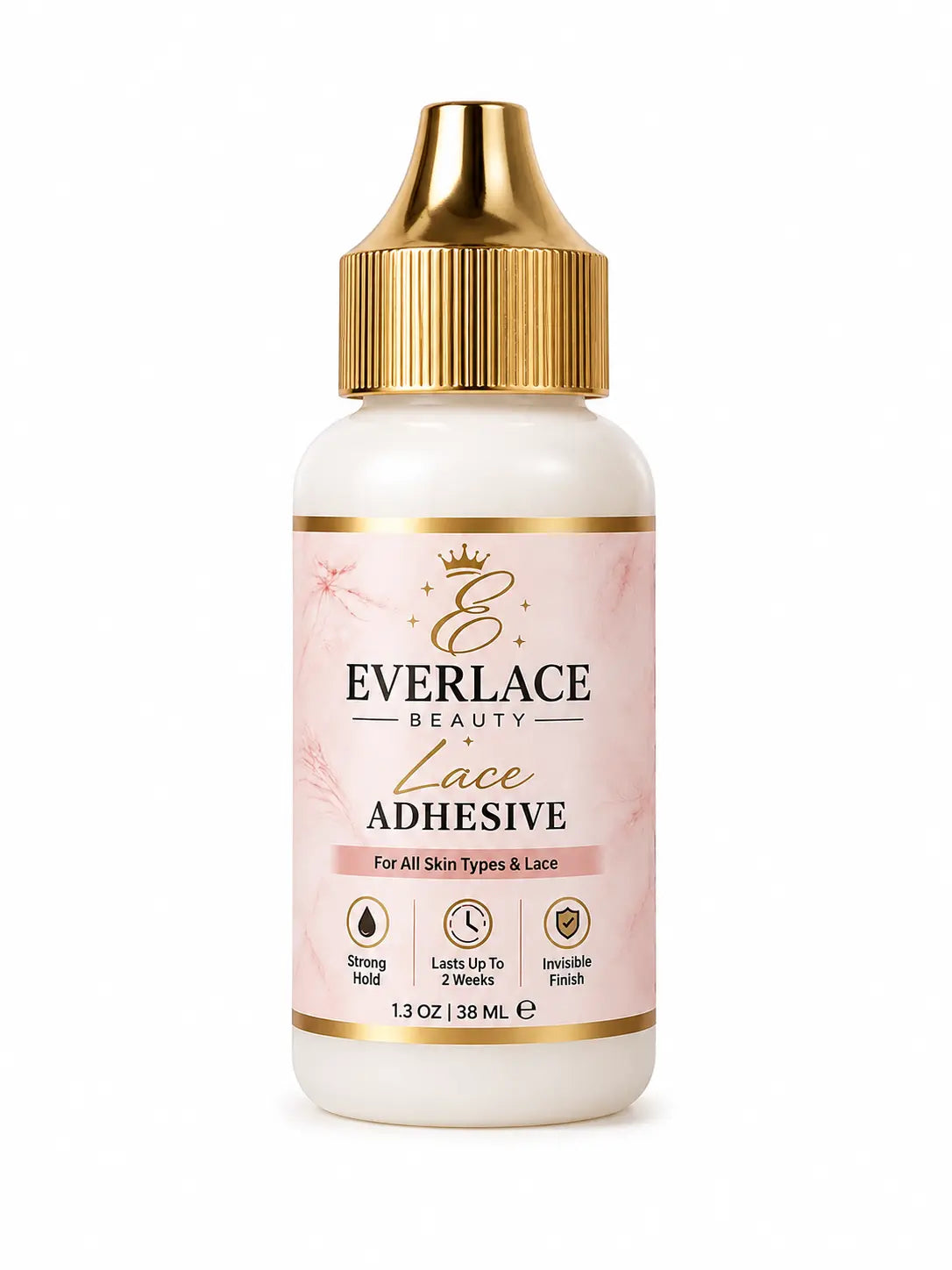 Everlace lace adhesive for wigs