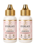  lace adhesive bundle 2 pack for wigs - Everlace