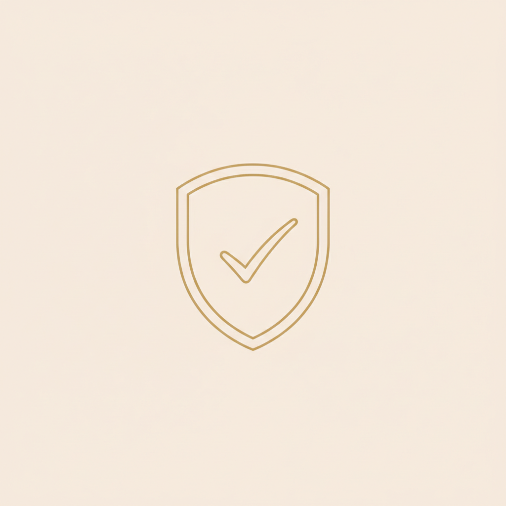 Residue Free Icon – Everlace Beauty
